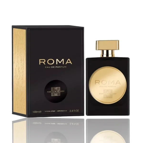 Roma de palazo - 100ml