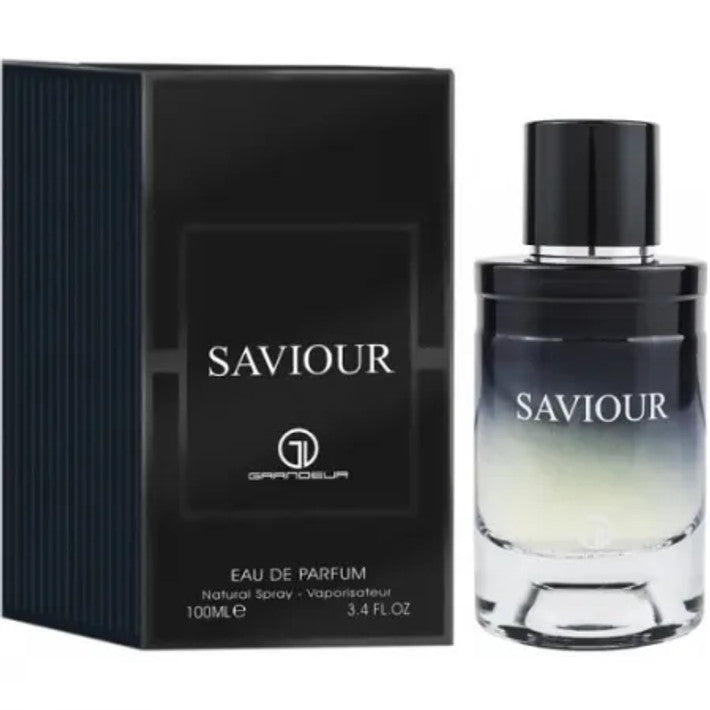 Saviour - 100ml