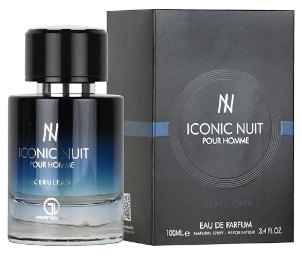 Iconic nuit- 100ml