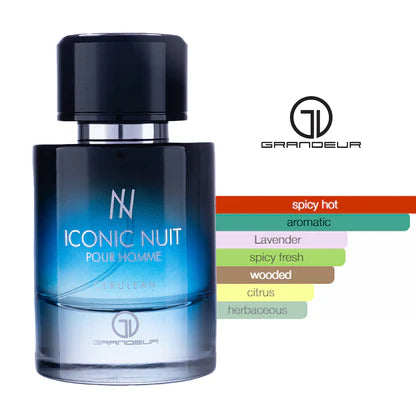 Iconic nuit- 100ml