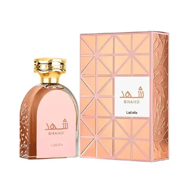 SHAHD - 100ML