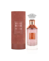 VELVET ROSE - 100ML