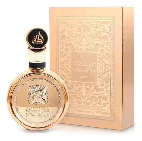 FAKHAR GOLD - 100ML