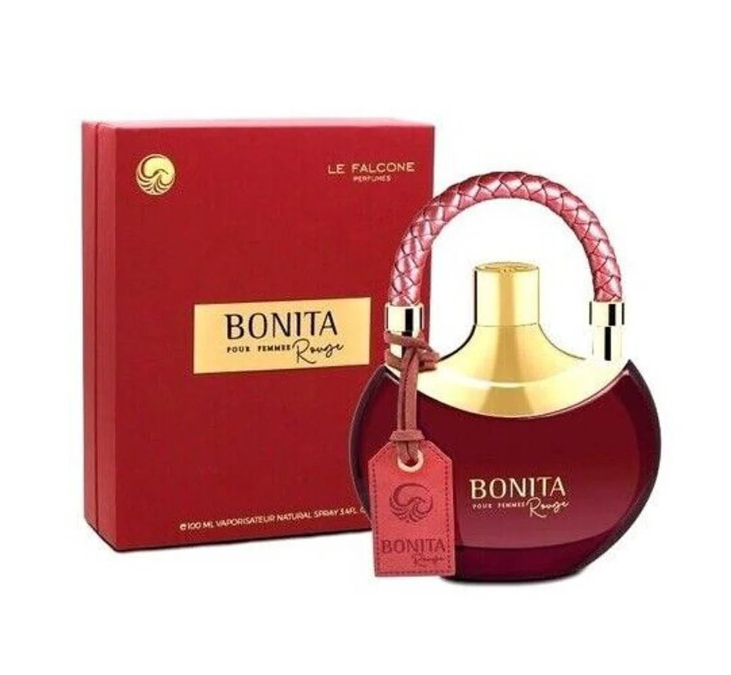 BONITA ROUGE - 100ML