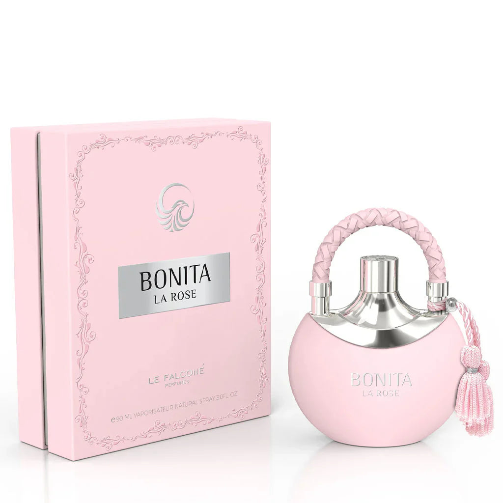 BONITA LA ROSE - 100ML