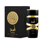 AL MAYOR - ASAD - 100ML