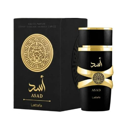 ASAD - 100ML