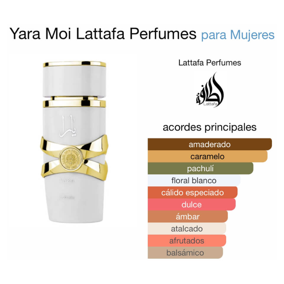 YARA - 100ML