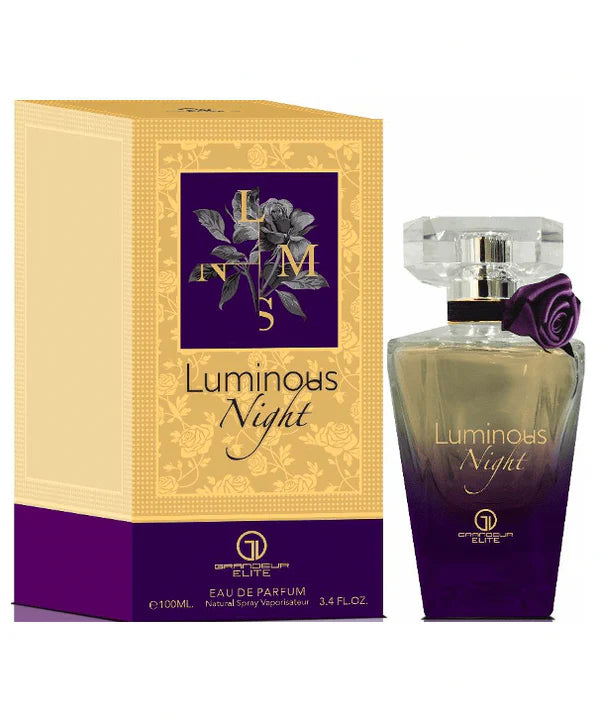 Luminous Night - 100ml