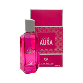 PINK AURA - 100ML