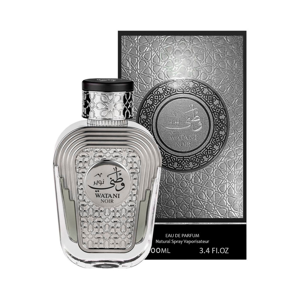 WATANI NOIR - 100ML