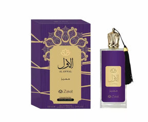 ZAKAT AL AWWAL - 100ML