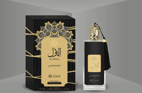 ZAKAT AL AWWAL - 100ML