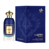 AL MAYOR - MUHEEB BLUE - 100ML