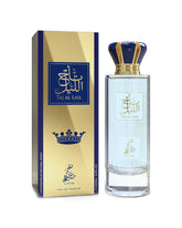 TAJ AL LAIL - 100ML