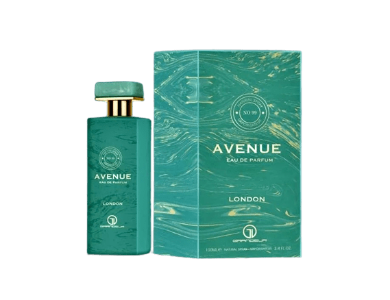 AVENUE LONDON - 100ML