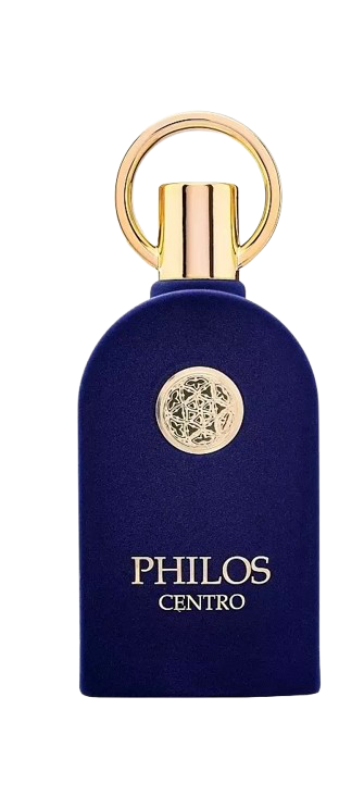 MAISON AL PHILOS - 100ML