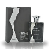 ROYAL SUPREME THE KING - 100ML