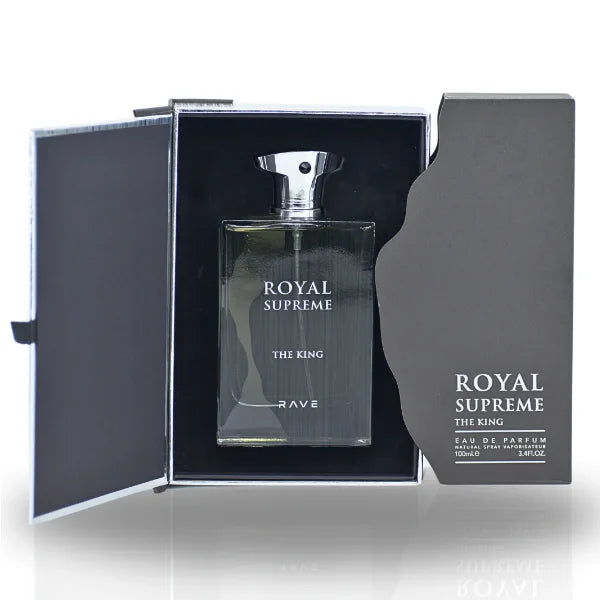 ROYAL SUPREME THE KING - 100ML