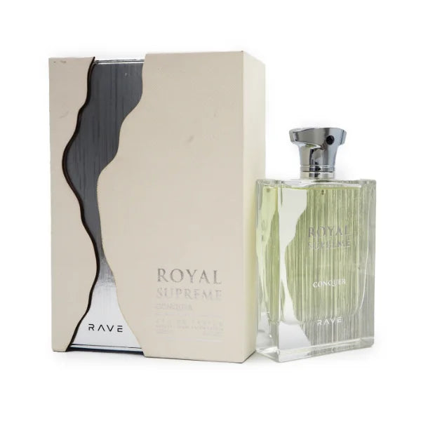 ROYAL SUPREME CONQUER - 100ML