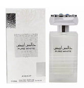 PURE WHITE - 100ML