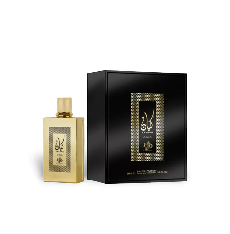 KAYAAN GOLD - 100ML