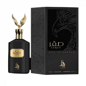 SAQAR - 100ML