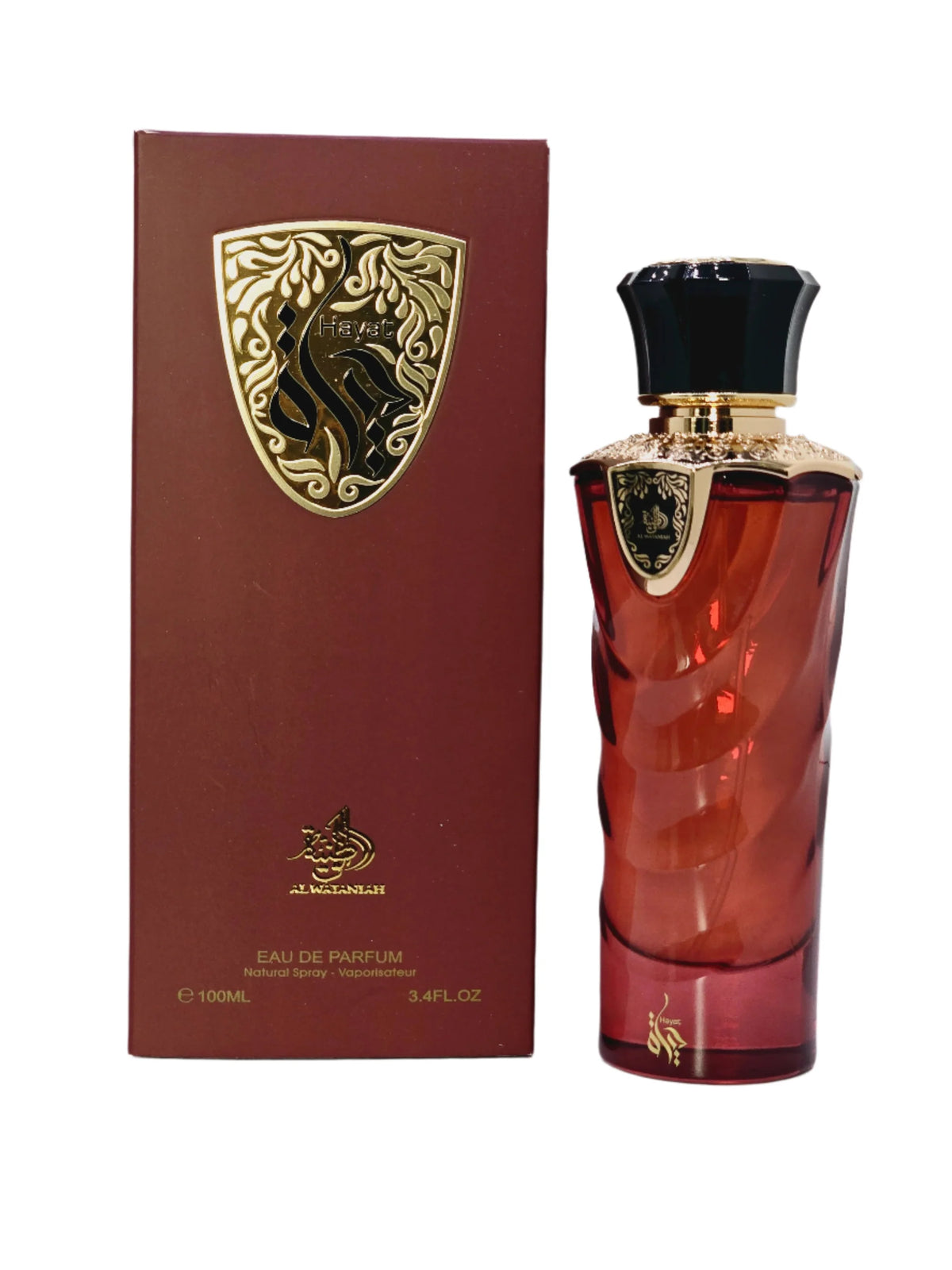 HAYAT - 100ML