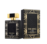 THE KING - 100ML