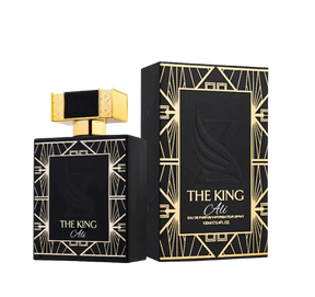 THE KING - 100ML