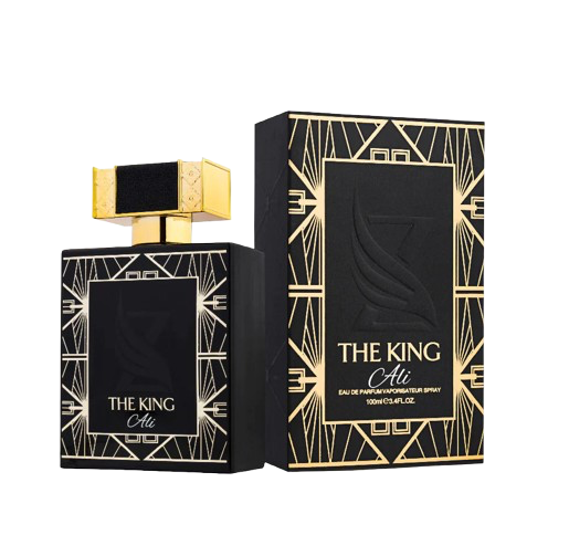 THE KING - 100ML