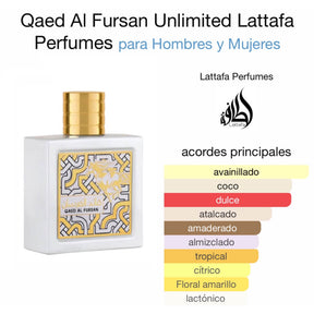 LATTAFA - 100ML