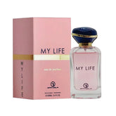 MY LIFE - 100ML