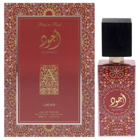 LATTAFA AJWAD - 60ML