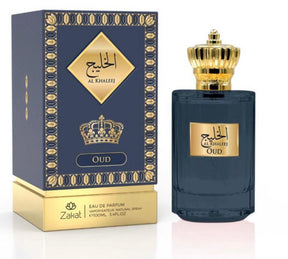 AL MAYOR - AL KHALEEJ - 100ML