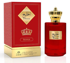 AL MAYOR - AL KHALEEJ - 100ML