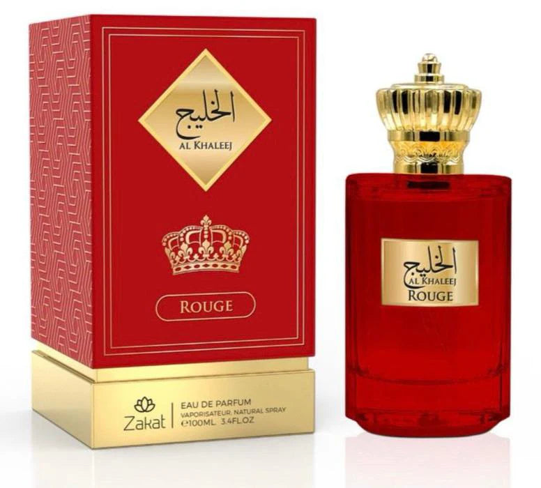 AL KHALEEJ - 100ML