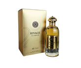 ZAKAT RIVGE  Y PURE GOLD - 100ML