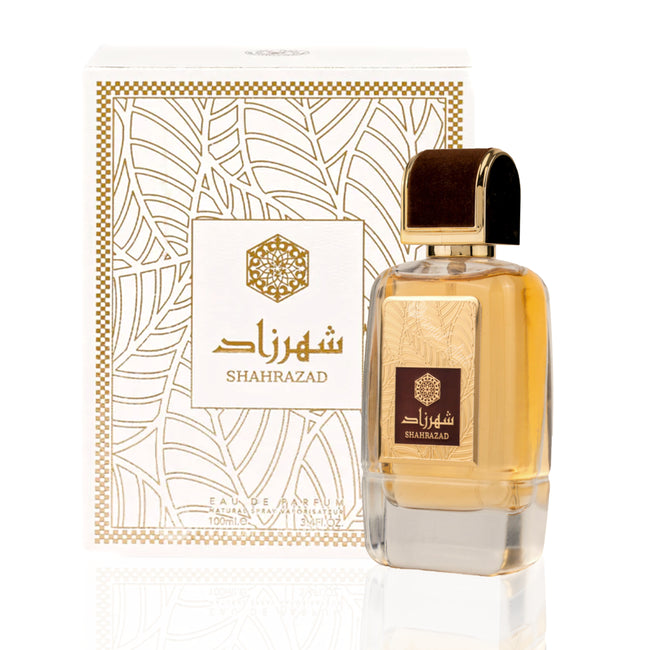 SHAHRAZAD - 100ML