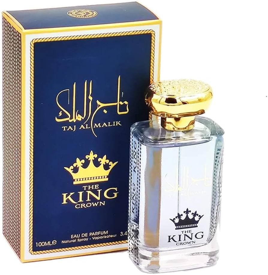 TAJ AL MALIK - 100ML