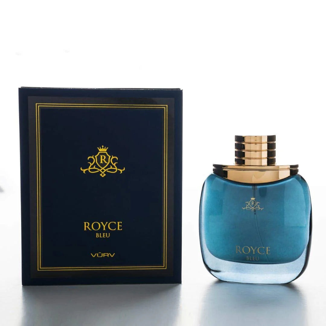 ROYCE BLEU - 100ML