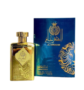 AL DIRHAM - 100ML