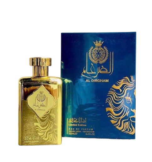 AL DIRHAM - 100ML