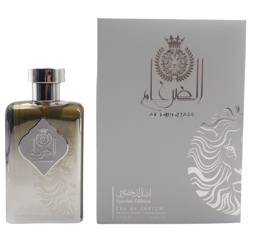 AL DIRHAM - 100ML