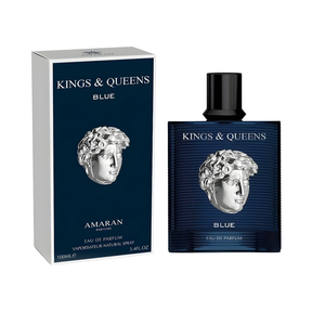 AL MAYOR - AMARAN KINGS & QUEENS - 100ML