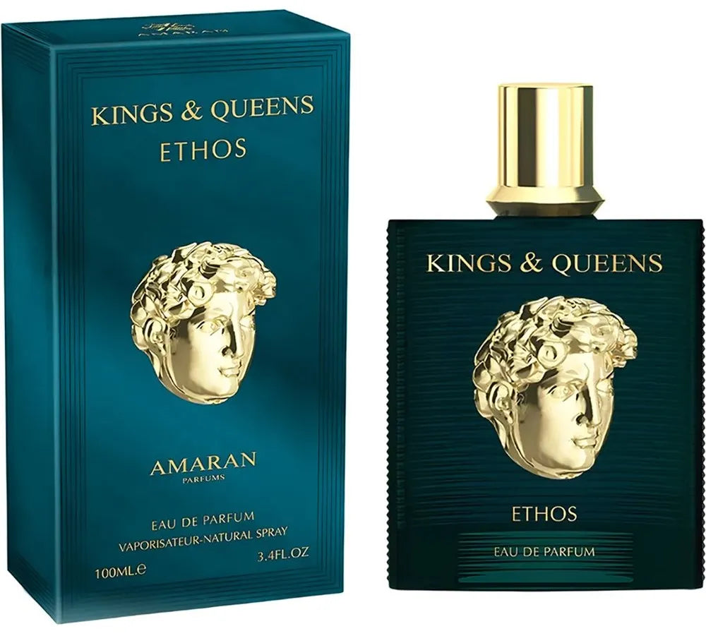 AL MAYOR - AMARAN KINGS & QUEENS - 100ML