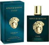 AMARAN KINGS & QUEENS - 100ML