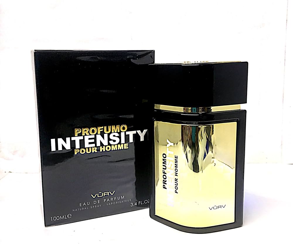 PROFUMO INTENSITY - 100ML