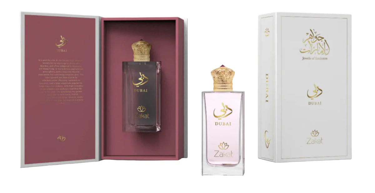 JEWEL OF EMIRATES DUBAI - 100ML