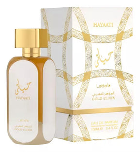 HAYAATI - 100ML